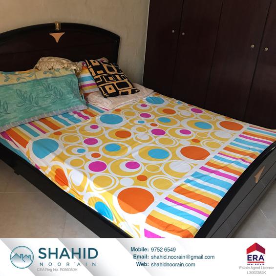 Blk 81 Bedok North Road (Bedok), HDB 4 Rooms #149502512